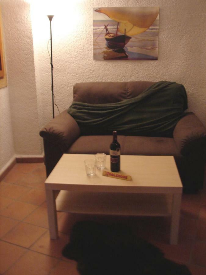 הוילה אוליבה Casa Toblerone מראה חיצוני תמונה
